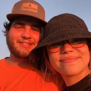 Meet your Posher, Rhay